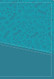 Biblia devocional Mujer Verdadera NBLA Duotono Aqua