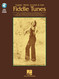 English Welsh Scottish & Irish Fiddle Tunes Book/Online Audio
