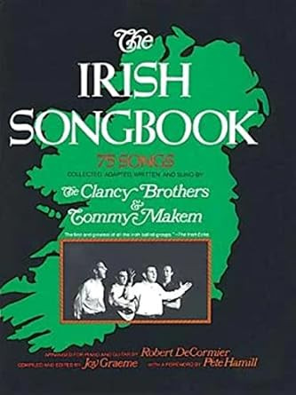 The Irish Songbook