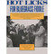 Hot Licks for Bluegrass Fiddle - Book with Online Audio