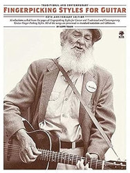 Fingerpicking Styles for Guitar