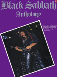 Black Sabbath - Anthology