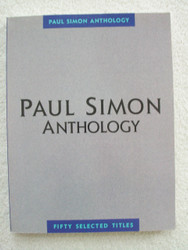 Paul Simon - Anthology