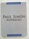 Paul Simon - Anthology