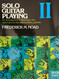 Solo Guitar Playing - Volume 2