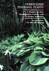 Herbaceous Perennial Plants