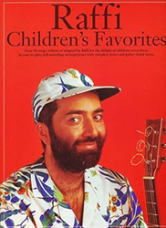 Raffi: Children's Favorites