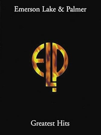 Emerson Lake & Palmer - Greatest Hits