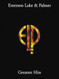 Emerson Lake & Palmer - Greatest Hits