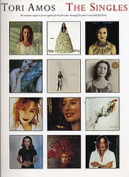 Tori Amos: The Singles
