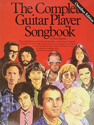 The Complete Guitar Player Songbook - Omnibus Edition