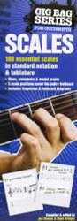Scales for Guitarists