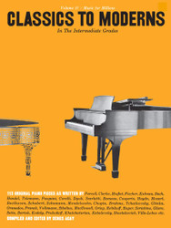 Classics to Moderns in the Intermediate Grade