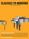 Classics to Moderns in the Intermediate Grade