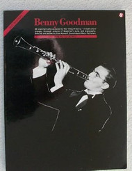 Benny Goodman - Jazz Masters Series