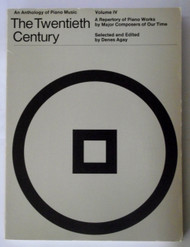 The Twentieth Century