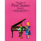 The Joy of First Classics Book 2: Piano Solo