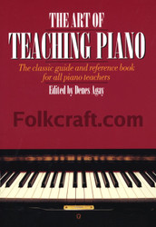 The Art of Teaching Piano