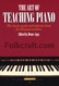 The Art of Teaching Piano