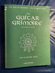 The Guitar Grimoire