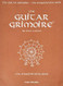 GT103 - The Guitar Grimoire - The Fingerpicking Book