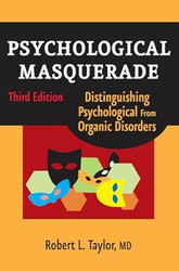 Psychological Masquerade