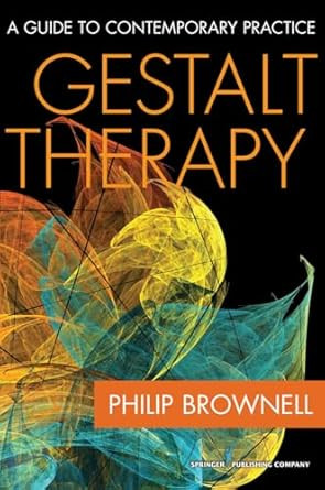 Gestalt Therapy