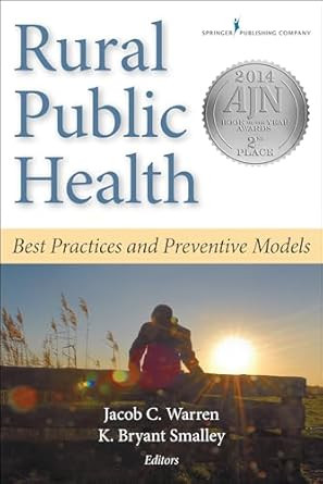 Rural Public Health