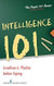 Intelligence 101 (The Psych 101)