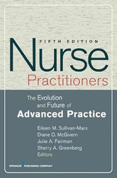 Nurse Practitioners