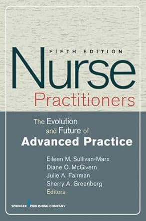 Nurse Practitioners Nurse Practitioners