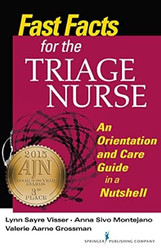 Fast Facts for the Triage Nurse