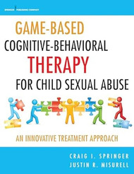 Game-Based Cognitive-Behavioral Therapy for Child Sexual Abuse