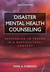 Disaster Mental Health Counseling