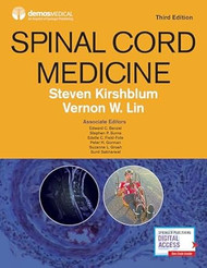 Spinal Cord Medicine Comprehensive Evidence-Based Clinical