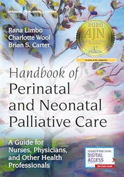 Handbook of Perinatal and Neonatal Palliative Care