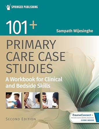 101+ Primary Care Case Studies