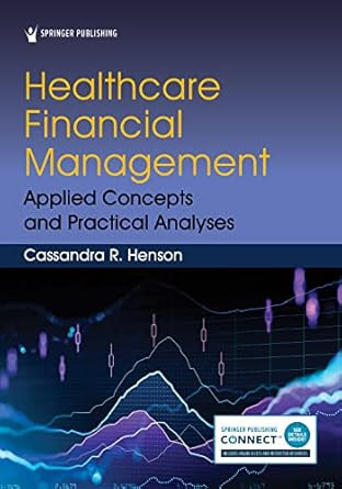 Healthcare Financial Management