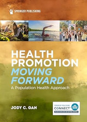 Health Promotion Moving Forward