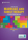 Marriage and Family Therapy