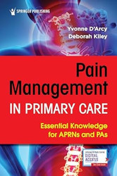Pain Management in Primary Care