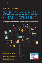 Successful Grant Writing for Health and Human Service