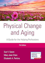 Physical Change and Aging