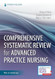 Comprehensive Systematic Review for Advanced Practice Nursing