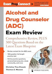 Alcohol and Drug Counselor