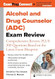 Alcohol and Drug Counselor
