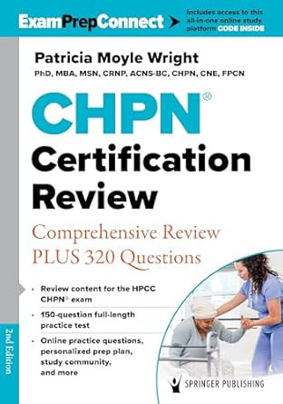 CHPN Certification Review