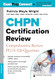 CHPN Certification Review