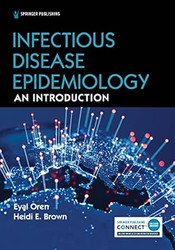 Infectious Disease Epidemiology