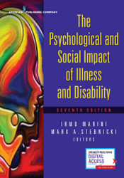 The Psychological and Social Impact of Illness and Disability: -